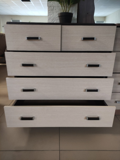 Комод 04 (Бр) 865 мм