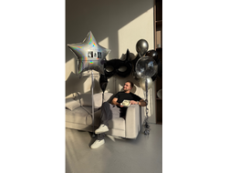 Комплект для мужчины всей моей жизни