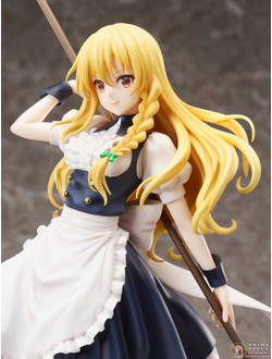 Фигурка 1/4 Мариса Кирисамэ (Kirisame Marisa B-style)