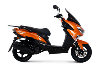 Скутер TMBK JUMBO 150CC (SHOW 50CC)