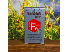ValulaV LaFer (Железо) 60 таблеток