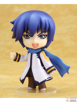 Нендроид Кайто (Kaito)