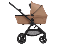 Коляска 2в1 Anex IQ Basic Sienna 2024 (iQ-11-NT нов.трансф.)
