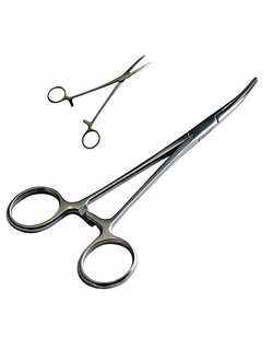 Зажим (цена указана за 5 шт)