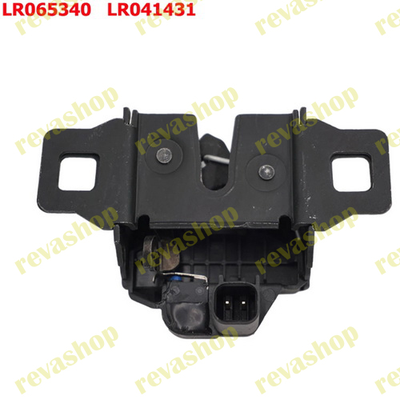 Автомобильная передняя защелка капота LR065340 для Freelander 2 2006- Land Range Rover Evoque 2012-