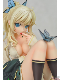 Фигурка 1/8 Сэна Касивадзаки (Kashiwazaki Sena)
