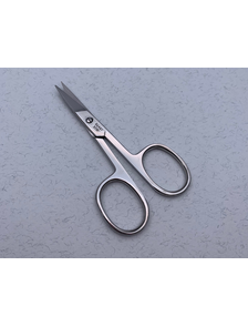 Ножницы для ногтей, изогнутые HCC-2