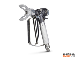 Соплодержатель GRACO XHD