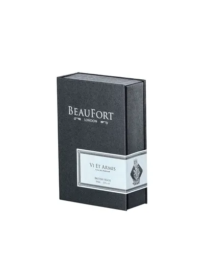 Vi Et Armis парфюмированная вода BeauFort London