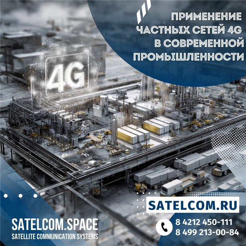 4G интернета для юридических лиц и бизнеса