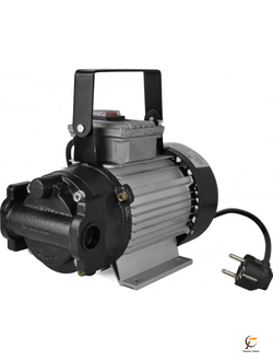 Насос для перекачки топлива