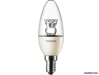 Philips LED My Accent A Class 2w 827 E14