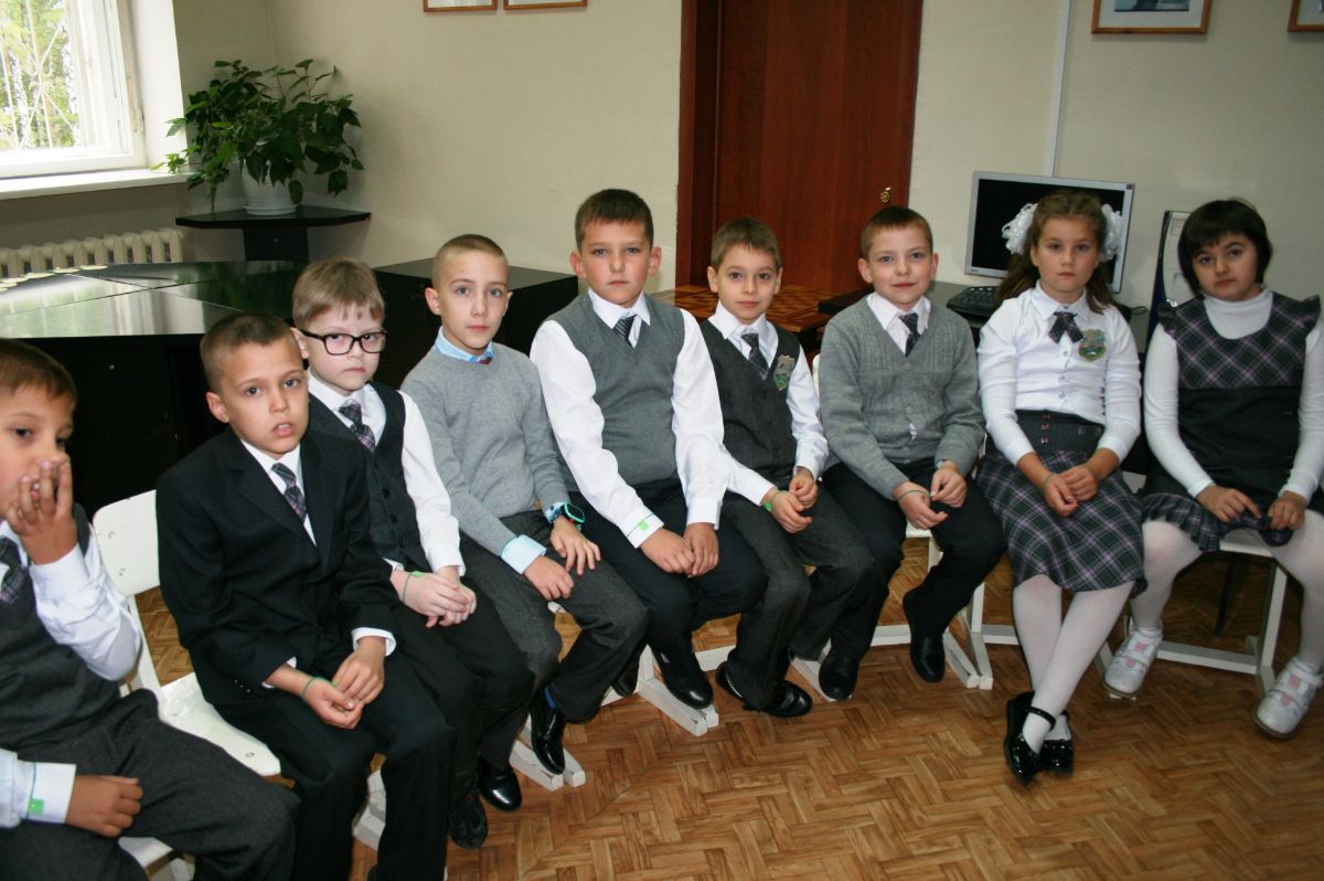 Этап Рисуем светом