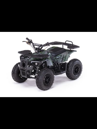 Детский квадроцикл MOTAX GRIZLIK Х16 (PS)