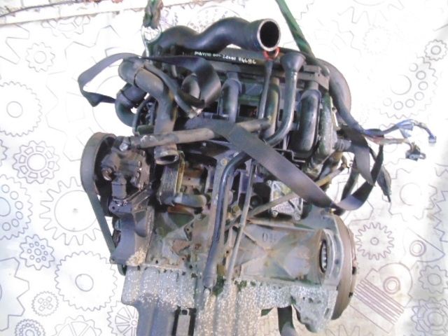 Купить Двигатель Mercedes Vito 638