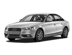Шумоизоляция Audi A4 / Ауди А4