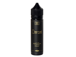 CHARCOAL - цвет сета грейвошей А. Лукьянова 60 мл