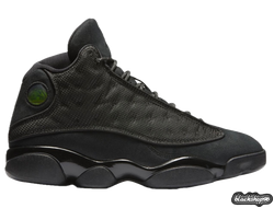 NIKE AIR JORDAN 13 Retro Black Cat (40-45)