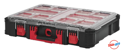 Органайзер Milwaukee PACKOUT 4932464082