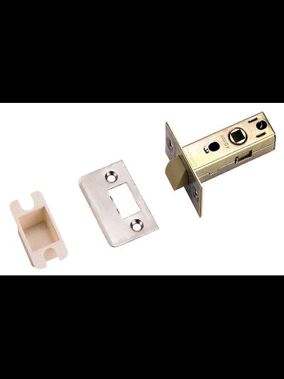 Сантехническая защелка Archie LP 6-45 N хром