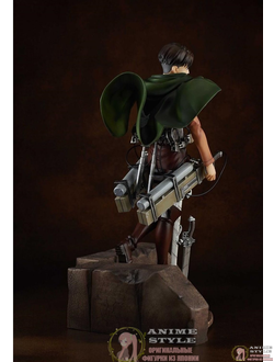 Фигурка 1/7 Леви (Levi)