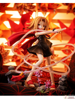 Фигурка Анна Кёяма (Anna Kyouyama Lucrea)