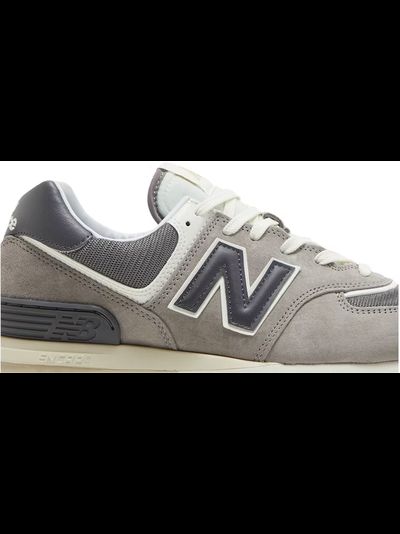 New Balance 574 Legacy Grey мужские