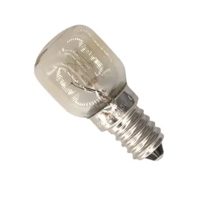 Лампочка холодильника 15w E14 851055