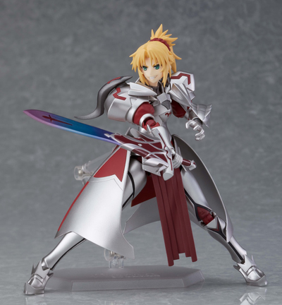 Фигурка фигма Мордред / Сэйбер Красных (figma Mordred Saber of "Red")