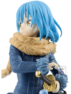Фигурка Римуру Темпест (Rimuru Tempest)