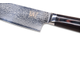XYj Комплект кухонных ножей с VG10 Японским стальным клинком высокого качества