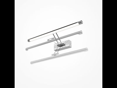 Подсветка Dazzle, MIR267WL-L12CH3K