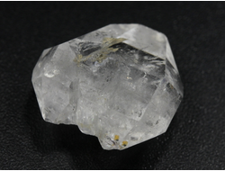 Кварц "Хёркимерский алмаз", сросток кристаллов, США (16*15*9 мм, 2,7 г) №28132