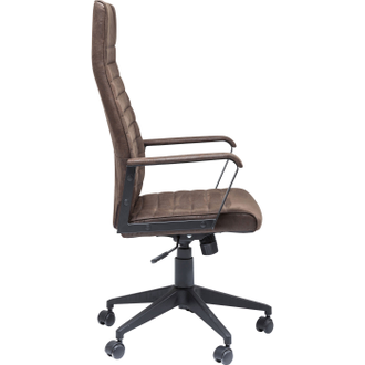 Кресло офисное Labor, коллекция Дело, коричневый купить в Сочи