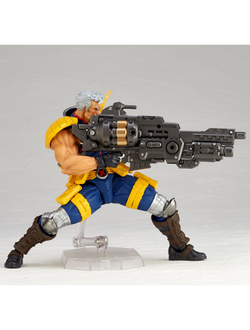 Фигурка Кейбл (Cable)