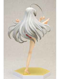 Фигурка 1/10 Няруко (Nyaruko/Nyarlathotep Swimsuit ver.)