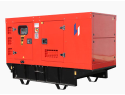Электростанция дизельная  АД40С-Т400-РПМ45