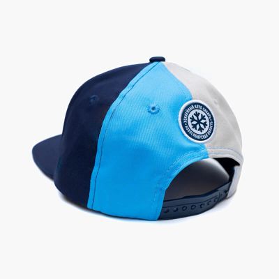 Бейсболка детская ХК «СИБИРЬ» (р.52-54) 010552