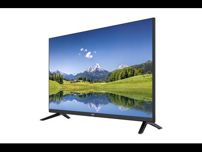 Телевизор OLTO 3220R  32&quot;  HD Ready  Черный
