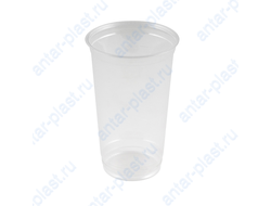 Стакан ПЭТ 500 мл