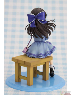 Фигурка 1/8  Арису Татибана (Arisu Tachibana Hajimete no Hyoujou)