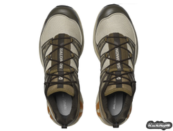 SALOMON XT-6 EXPANSE BROWN (40-45)