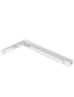 UZ-01-R Угол жесткости правый 290*140