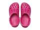 CROCS BAYA CLOG МАЛИНОВЫЕ