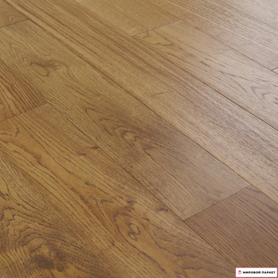 Инженерная доска Lab Arte Дуб Натур Далмор купить в интернет-магазине mirovoy-parquet.ru