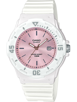 Часы Casio LRW-200H-4E3