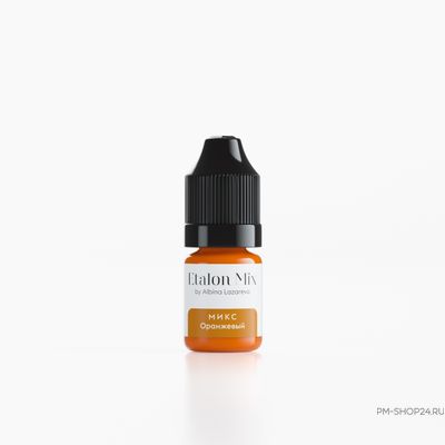Etalon Mix Оранжевый корректор