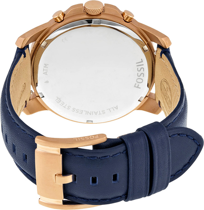 Наручные часы Fossil FS4835