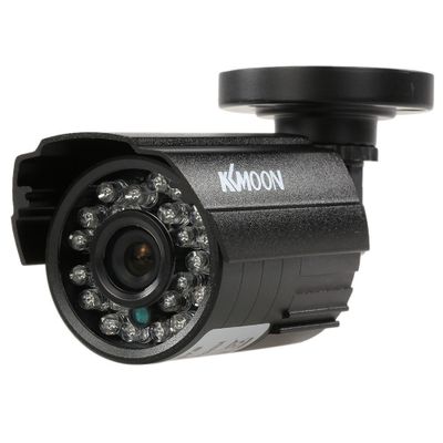 Уличная CCTV камера видеонаблюдения «KKMOON TP-W703W»
