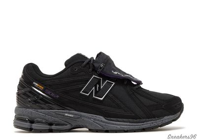 New Balance 1906R Cordura 'Pouch Black'  Мужские (41-45)